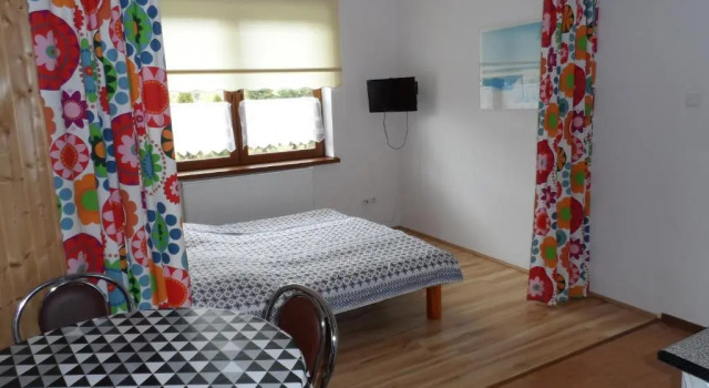 Люкс Apartamenty Jakob