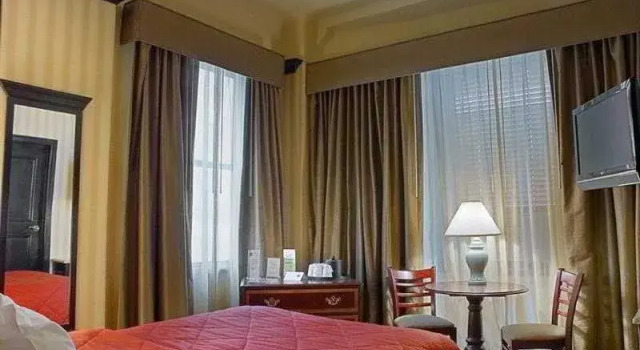 Comfort Inn Manhattan