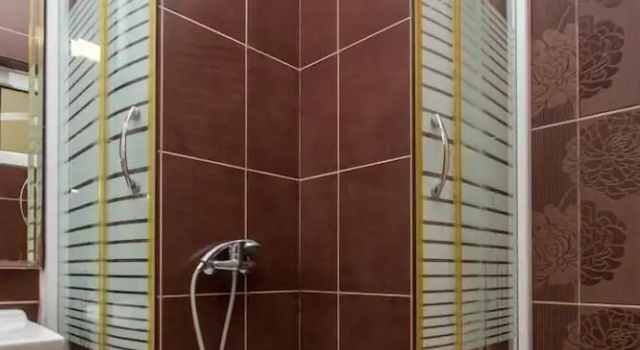 Студия ACIKA apartments