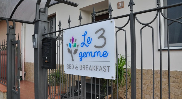 Le Tre Gemme
