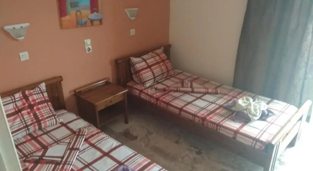 Апартаменты с 2 комнатами Jacks Apartments
