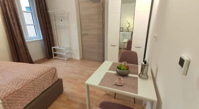 Номер Superior Aparthotel Cross Street 4