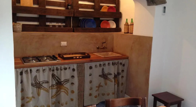 Pantelleria 4 passi dal mare, Buchen Sie Ferienwohnung Hotels in Pantelleria mit Parkplatz, Parkplätze