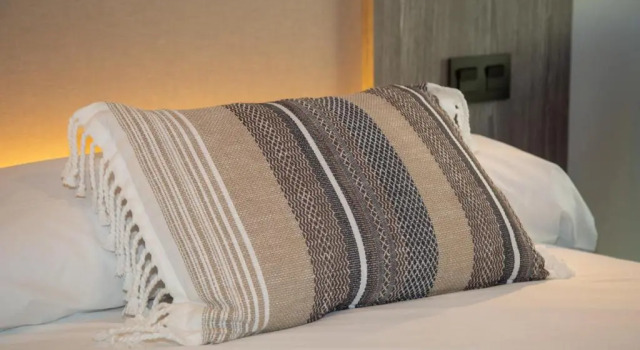 Двухместный номер Standard Hotel Lux Melide