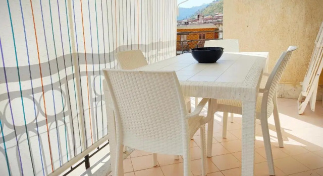 Апартаменты Thats Amore Cilento Country House