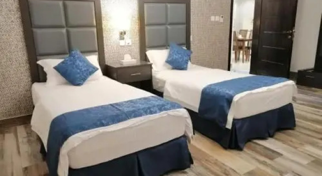 Mesas Gulf Hotel, Book Hotel Dammam Eastern Province