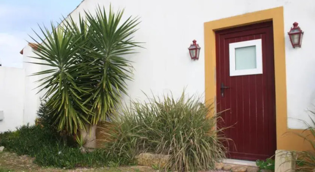 Casa São Caetano, Prenota Hotel Golegã 