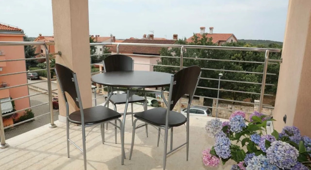 Апартаменты Standard Apartments Sveto