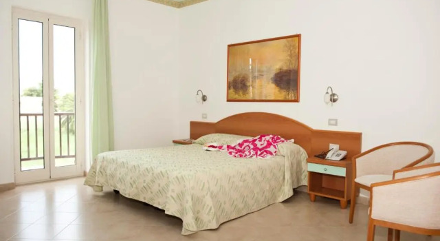 Номер Oasiclub Hotel - Appartamenti