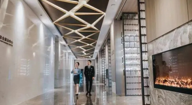 Xinghua Changjiu International Hotel
