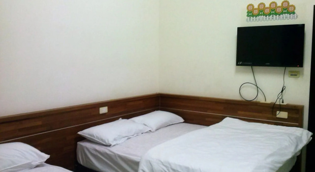 Lu He Feng Homestay, Varaa Hotelli Hotellit Luodong aamiaisella, Aamiainen