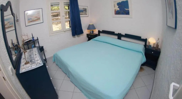 Aretes bay Maisonette, Book Villa Villas in Toroni, Villa