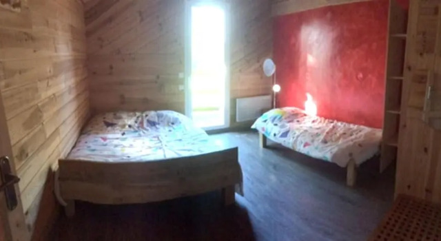 House With 4 Bedrooms in Gap, With Wonderful Mountain View, Furnished