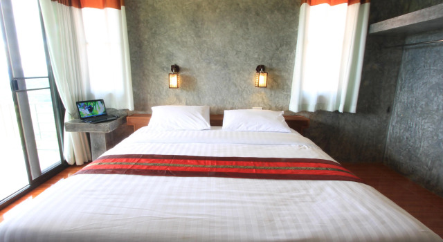 Phumektawan Resort, Забронировать Курортный отель  