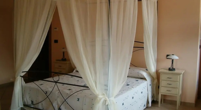 Апартаменты Agriturismo Isorella