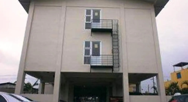 Hotel Cara