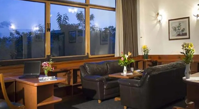 Hotel Hunter's Lodge Kamnik
