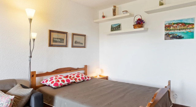 Appartement Saint Raphael, Reservar Apartamento Saint-Raphael Mimosa Road
