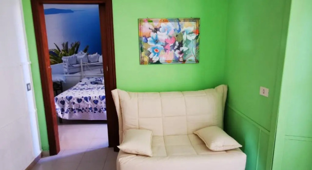 Casa Vacanze Guardea