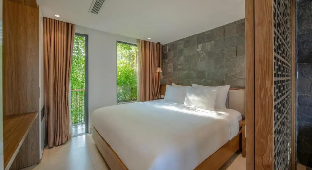 Люкс Ponte Boutique Da Nang