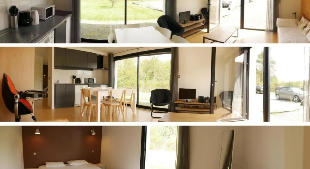 Auberge Des VoyaJoueurs, Book Hostel / Vandrerhjem Hostels i Morbihan, Hostel / Vandrerhjem