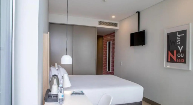 Одноместный номер Standard Stay Hotel Porto Aeroporto