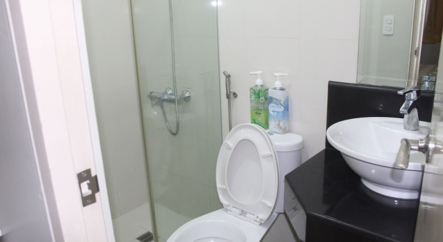 Студия Standard Golden Palm at One Palm Tree Villas