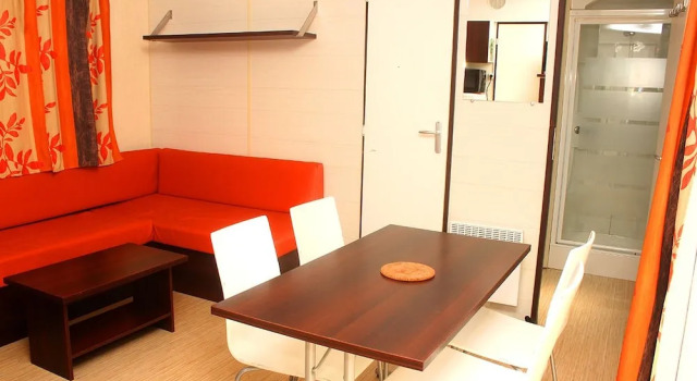 Camping lAlbatros, Забронировать Отель Отели Ла-Плен-сюр-Мер 3 звезды, 3*