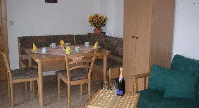 Ferienwohnung Annemarie Limbacher, Забронировать Апартаменты/квартира Апартаменты Штробль, Апартаменты/квартира