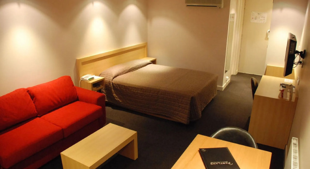 Richmond Henty Hotel, Reservar Hotel Hotéis SPA em Portland, SPA