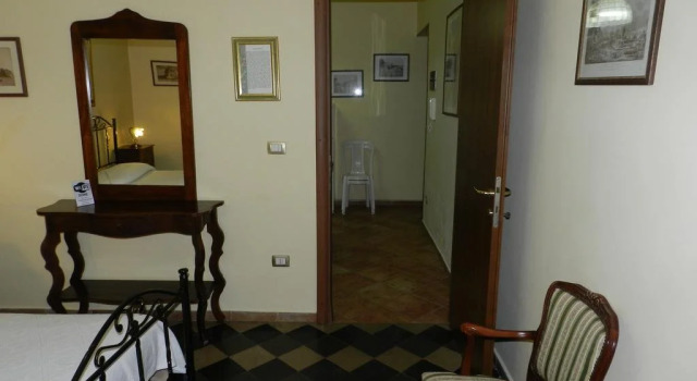 A Due Passi dal Duomo B&B, Book Bed and Breakfast Siracusa Syracuse Area