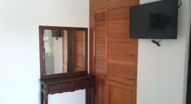 Hotel Real de Cuautla, Book Hotel Hoteller i Cuautla med parkering, Parkering