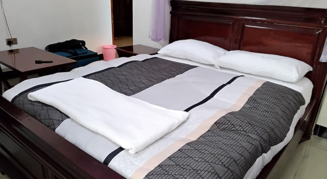 Habitación De lujo Joyce Hotel