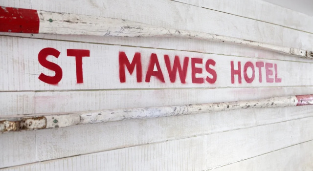 St Mawes Hotel