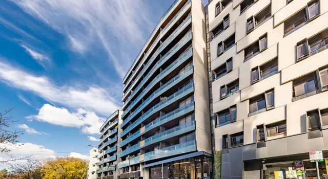 Pelham Street Apartments by TWIG, Varaa Huoneisto  