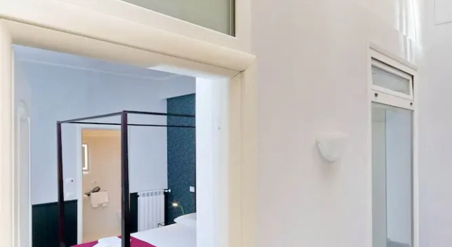 Номер Standard Relais Vittoria Colonna