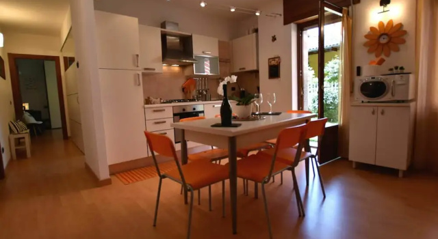 Вилла Villa in Mergozzo near Lago di Mergozzo
