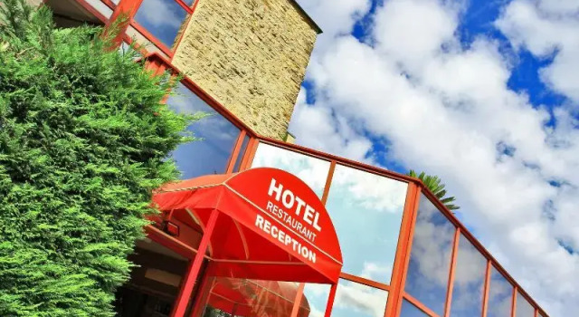 Hotel Auberge de la Diège, Réserver Auberge de jeunesse Hôtels SPA à Capdenac-Gare, SPA