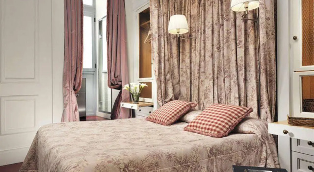 Casa Heberart Guest House - Sistina