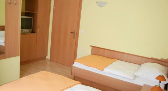 Номер Standard Hotel Highway - Bed & Breakfast