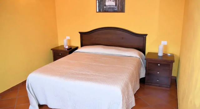 Номер Comfort Corte Certosina