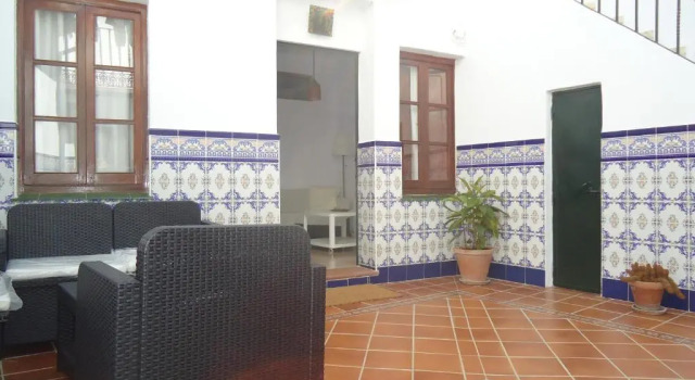 Apartamentos Acevedo Centro, Забронировать Апартаменты/квартира Апартаменты Ронда, рядом с Городской музей Ронды, Апартаменты/квартира