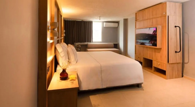Номер Superior Mood Matuna Hotel Cartagena