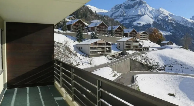 Wohnung 17 Engelberg, Book Hotel Engelberg 
