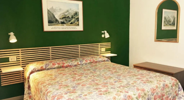 Номер Economy Hotel Ruitor