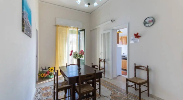 The twins Rooms in Trapani 1, Réserver Maison d'hôtes Hôtels pas chers à Trapani