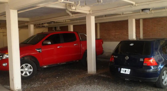 Апартаменты Superior Altos del Plata