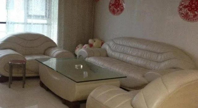 Jiujiu Youth Hostel Taiyuan Qinxian Branch, Book Hostel Xiao Dian Shanxi