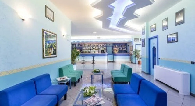 Hotel Ermocolle, Book Hotel Civitella del Tronto 