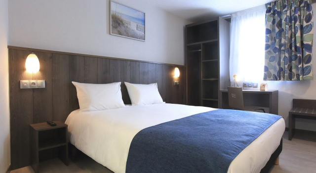Brit Hotel Calais